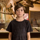 Illustration for article titled American Museum Of Natural History Acquires Rare Third-Grader Separated From Group On Class Trip